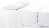 LENZUOLO PIANO 1P HOSPITAL BCO Tellini S.r.l. Ingrosso Abbigliamento